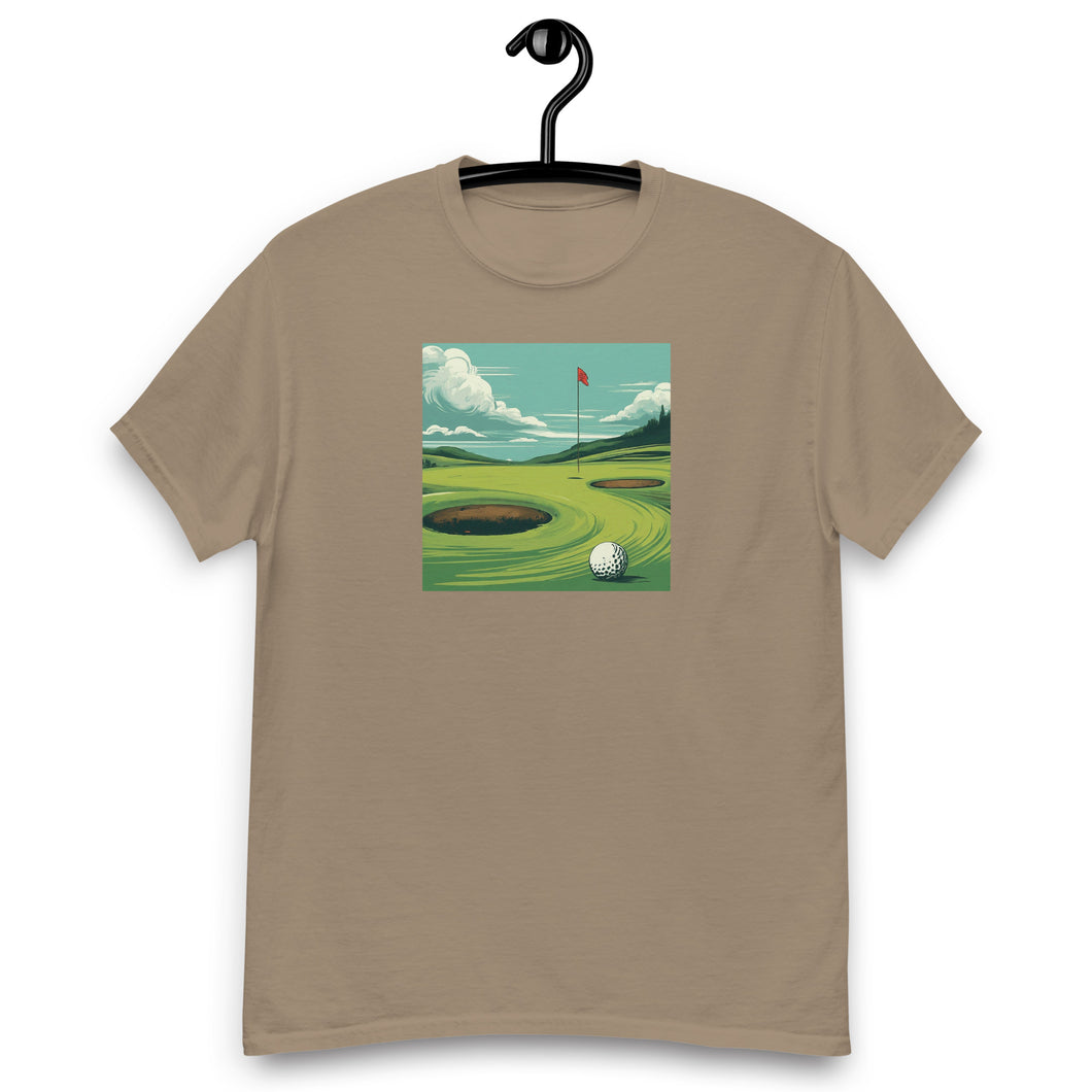 Beautiful Game Tee