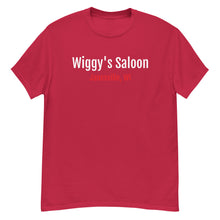 Load image into Gallery viewer, Wiggy&#39;s Drink Local Tee
