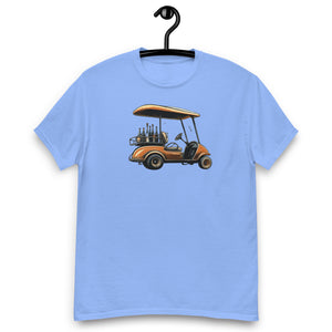 Wine Wagon Tee