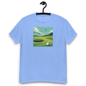 Beautiful Game Tee