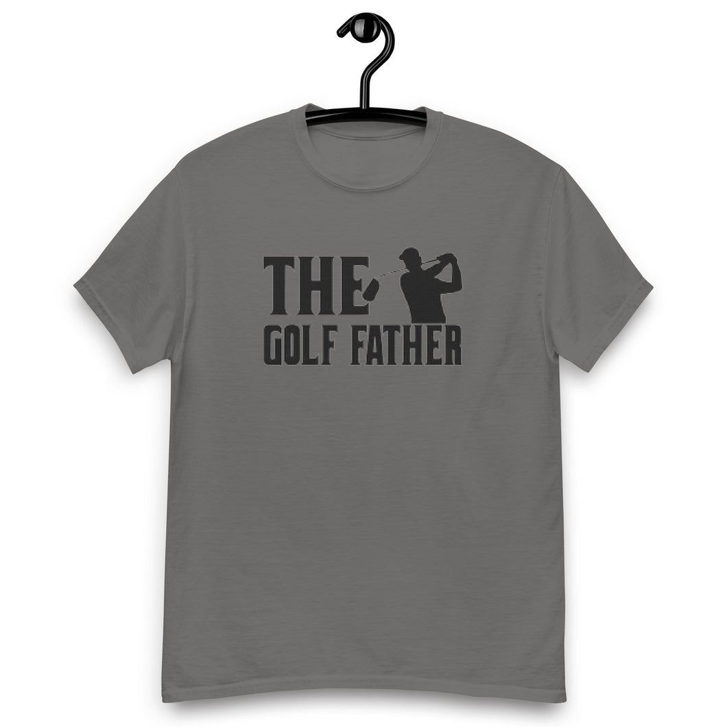 The Golf Father Tee