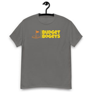 Budget Bogeys Tee