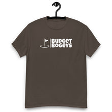 Load image into Gallery viewer, Budget Bogeys Tee
