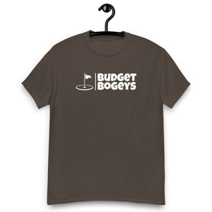 Budget Bogeys Tee