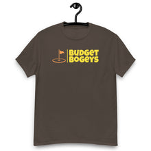 Load image into Gallery viewer, Budget Bogeys Tee
