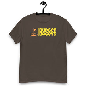 Budget Bogeys Tee