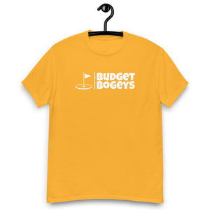 Budget Bogeys Tee