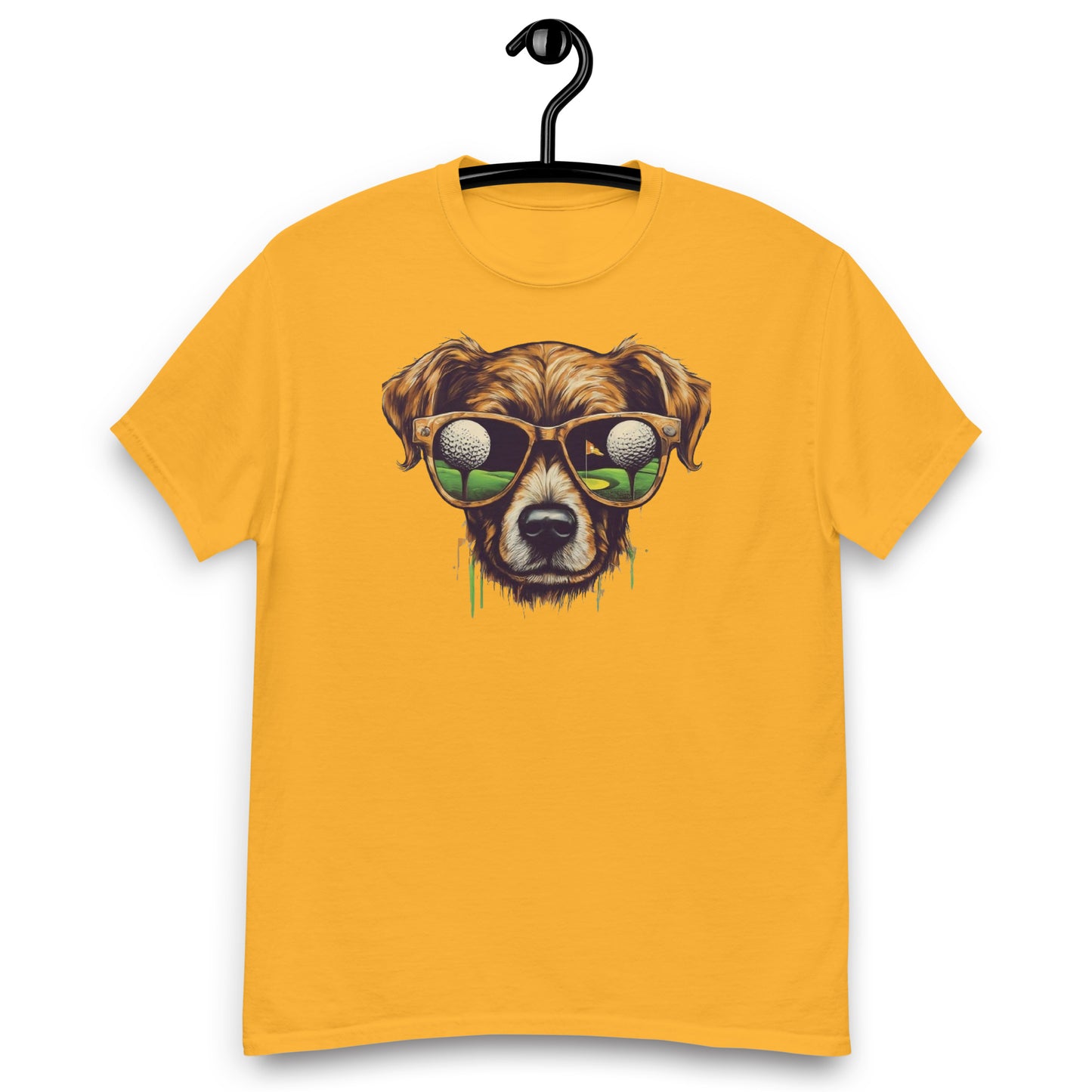 Meet Bogey Tee