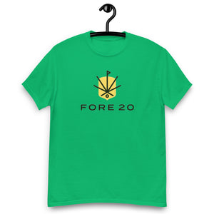 Fore 20 Tee