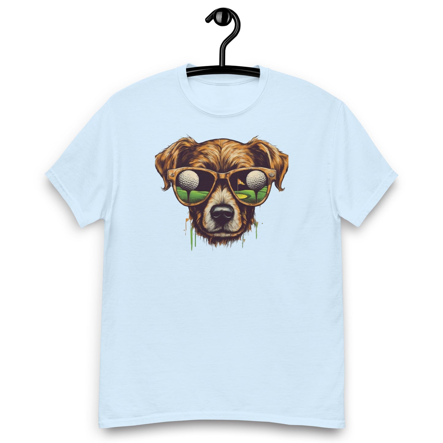 Meet Bogey Tee