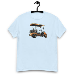 Wine Wagon Tee