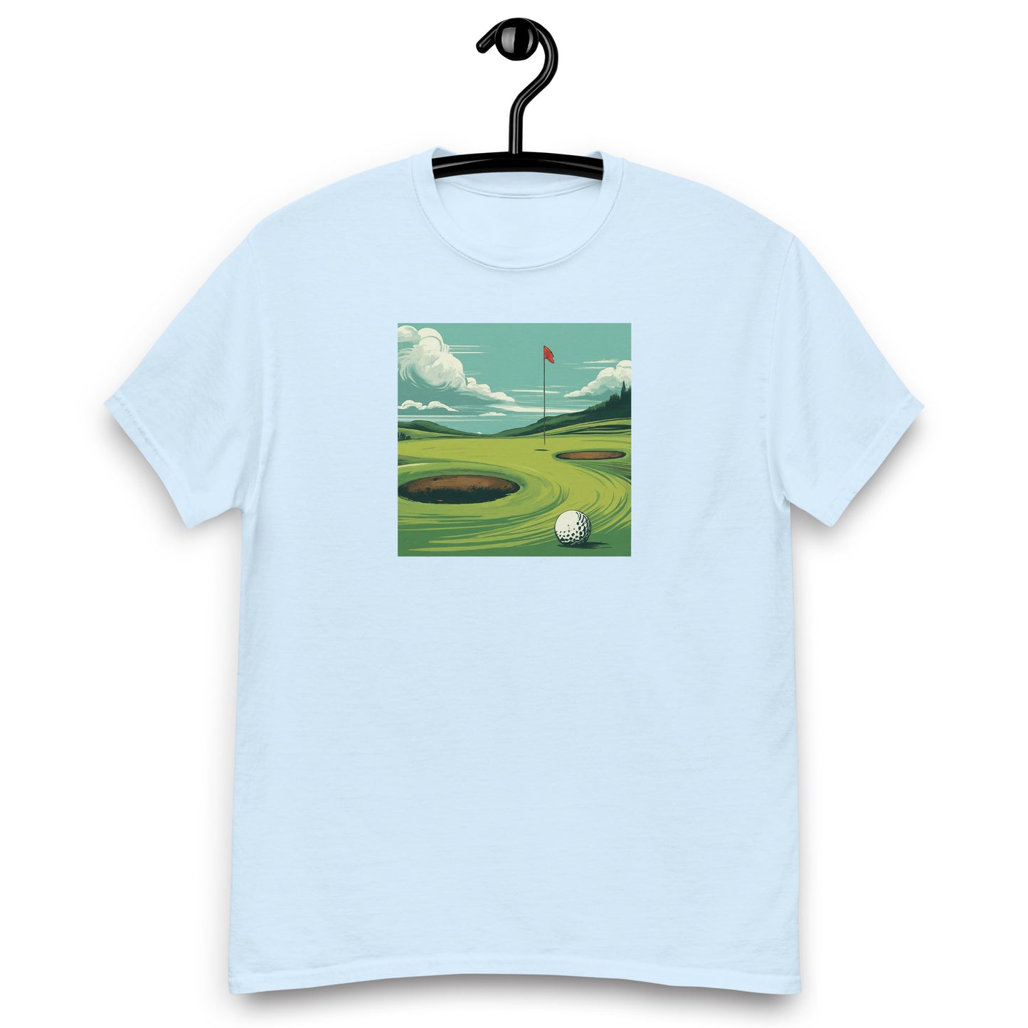 Beautiful Game Tee