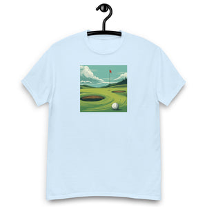 Beautiful Game Tee