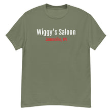 Load image into Gallery viewer, Wiggy&#39;s Drink Local Tee
