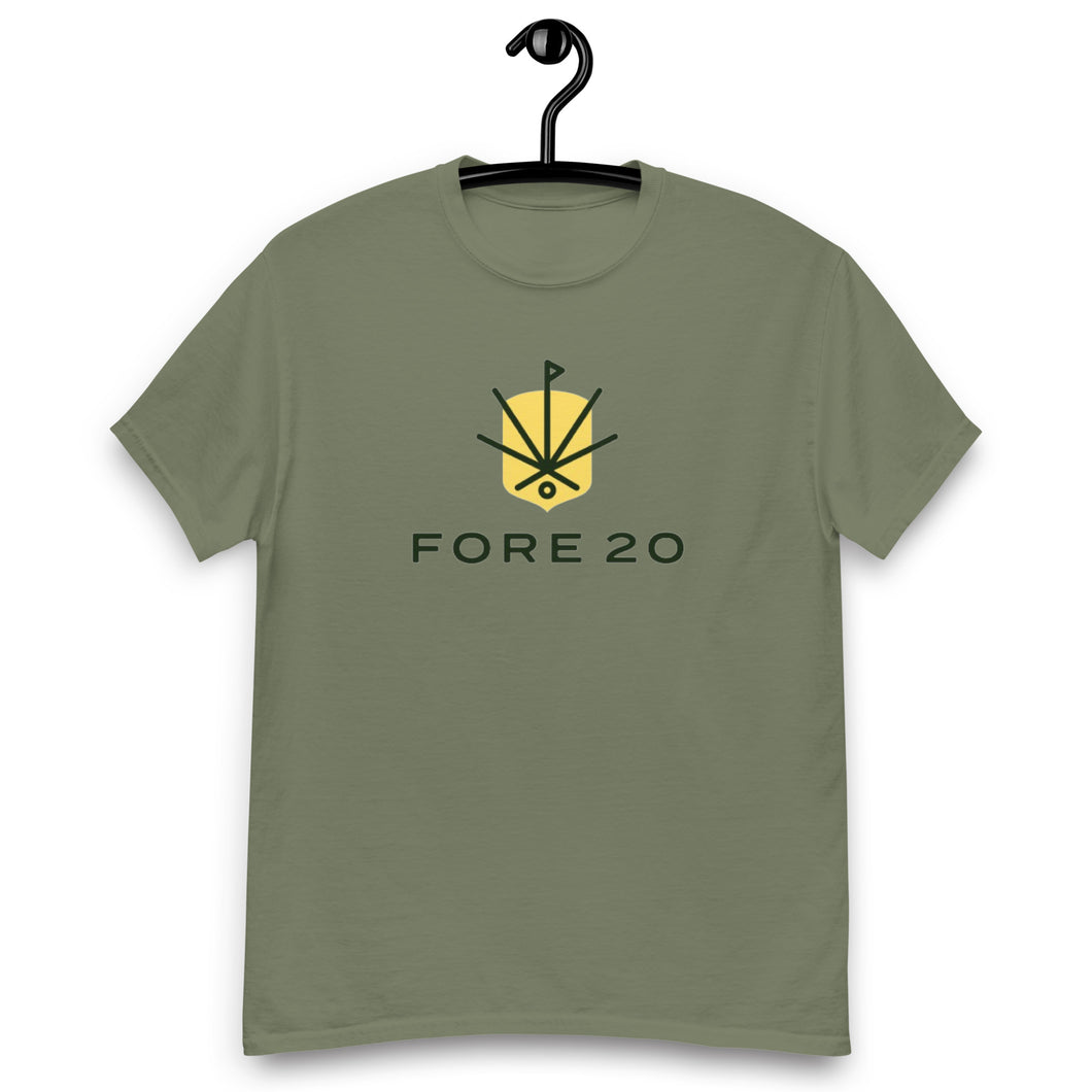 Fore 20 Tee