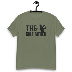 The Golf Father Tee