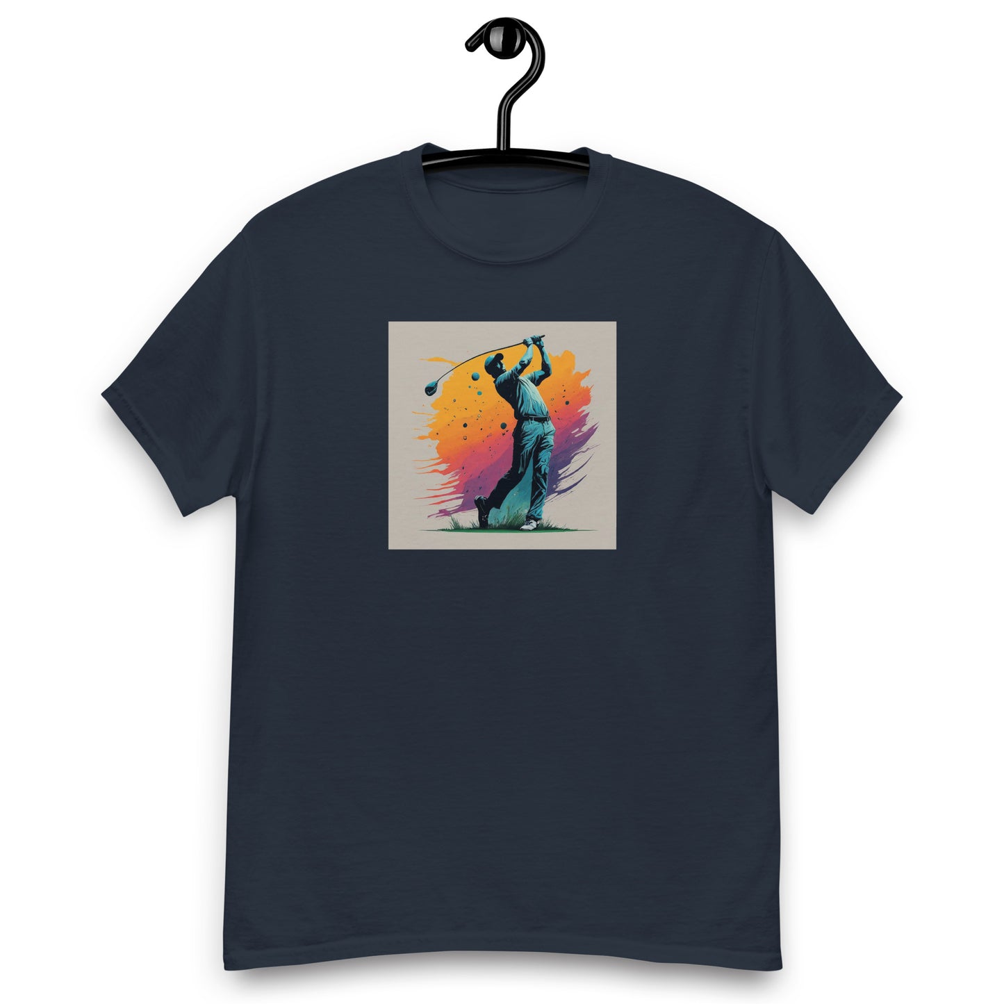 Color Rush Tee