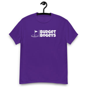 Budget Bogeys Tee