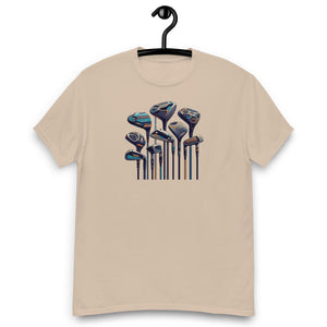 Season of the Sticks Tee