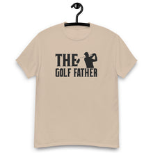 Load image into Gallery viewer, The Golf Father Tee
