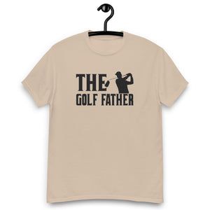 The Golf Father Tee