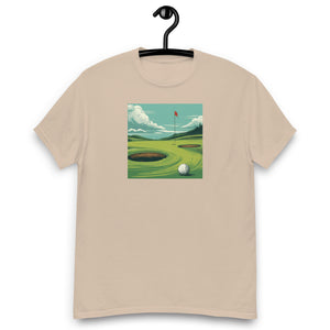 Beautiful Game Tee