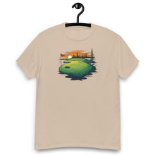 Load image into Gallery viewer, Abstract Golf Tee
