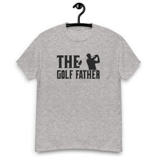 Load image into Gallery viewer, The Golf Father Tee
