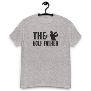 The Golf Father Tee