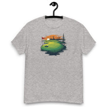 Load image into Gallery viewer, Abstract Golf Tee
