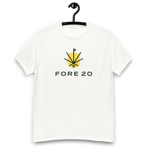 Fore 20 Tee