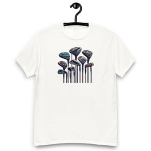 Season of the Sticks Tee