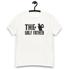 Load image into Gallery viewer, The Golf Father Tee
