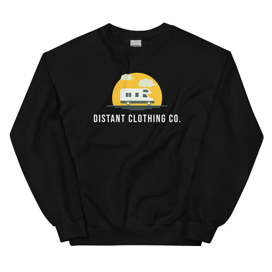 Sunshine Camper Crew