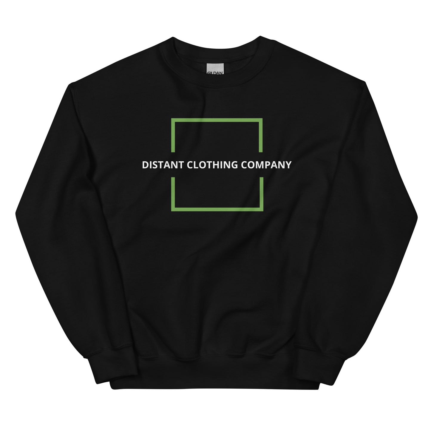 Distant Clothing Company Crew