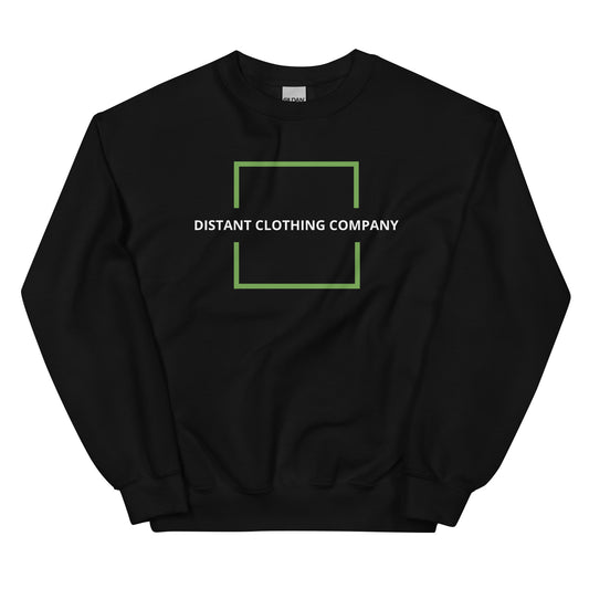 Distant Clothing Company Crew