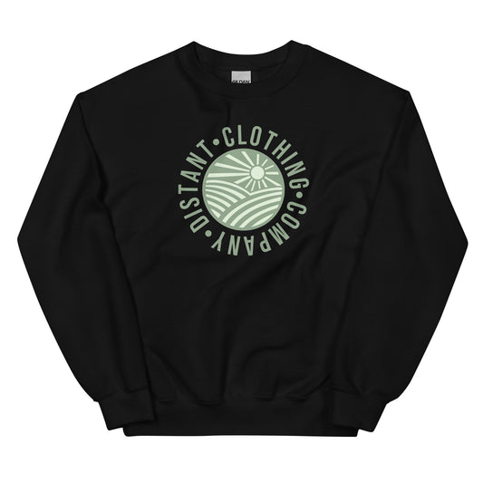 Distant Clothing Company Crew