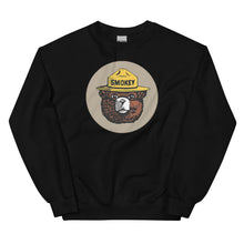 Load image into Gallery viewer, Smokey the Bear Crew
