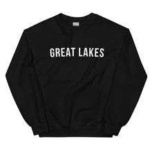 Load image into Gallery viewer, Great Lakes Crew
