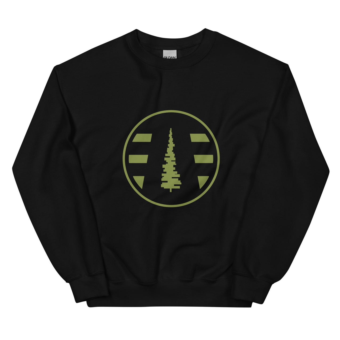 The Tree Crew
