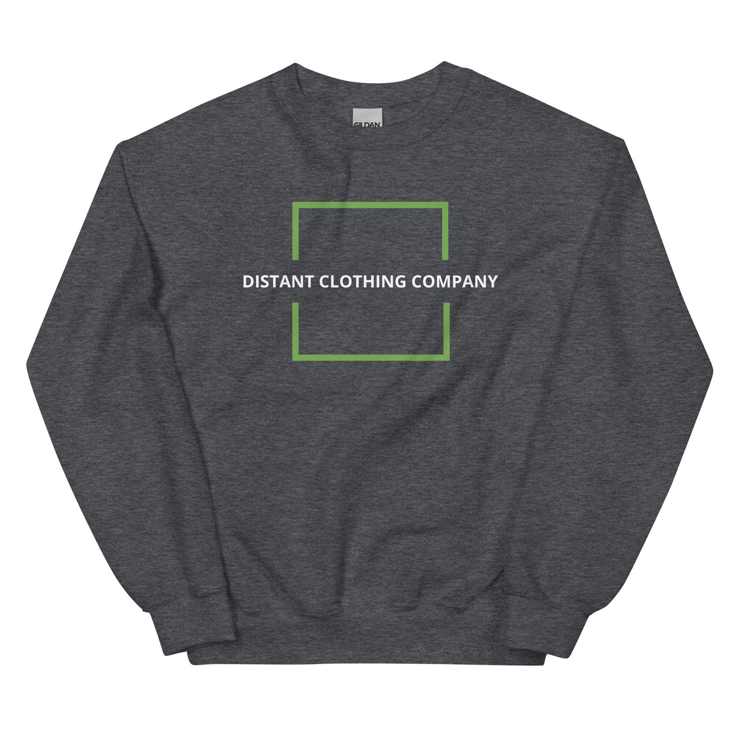Distant Clothing Company Crew