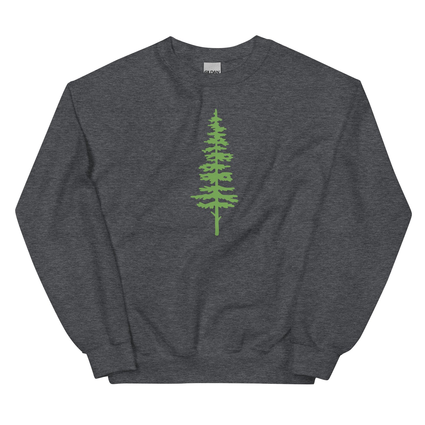 Pine Tree Crew