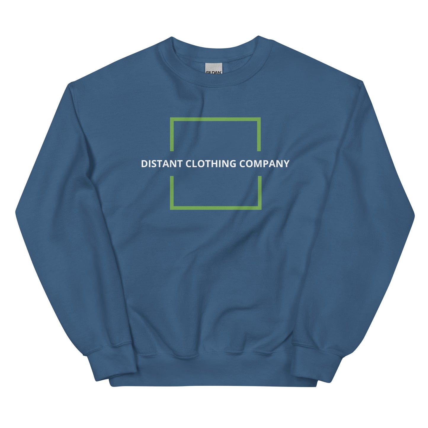 Distant Clothing Company Crew
