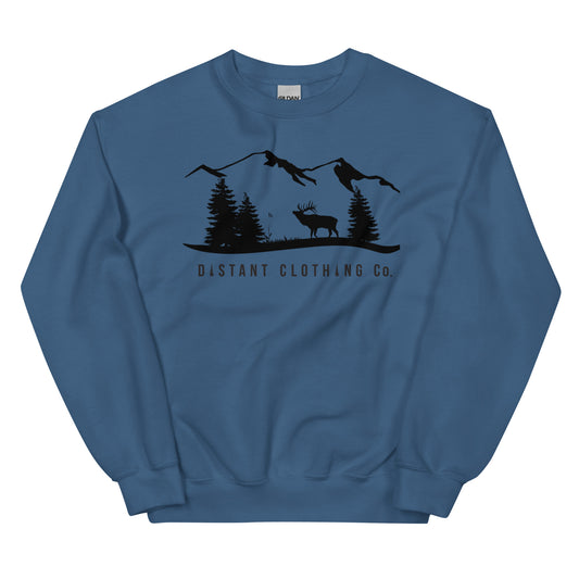 Mountain Elk Crew