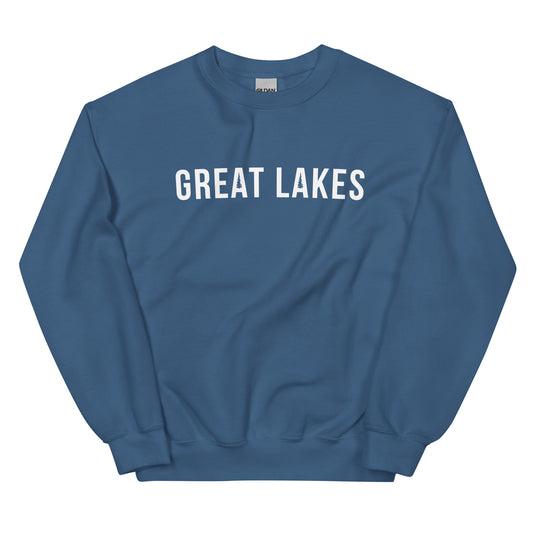 Great Lakes Crew