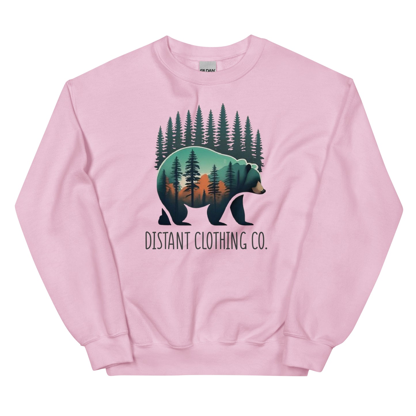 Adventure Bear Crew