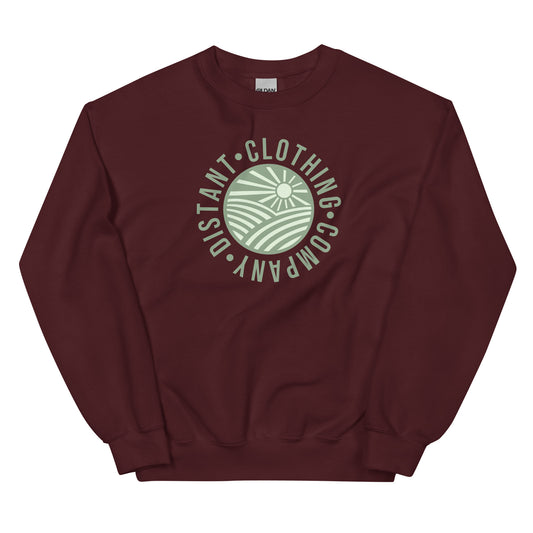 Distant Clothing Company Crew