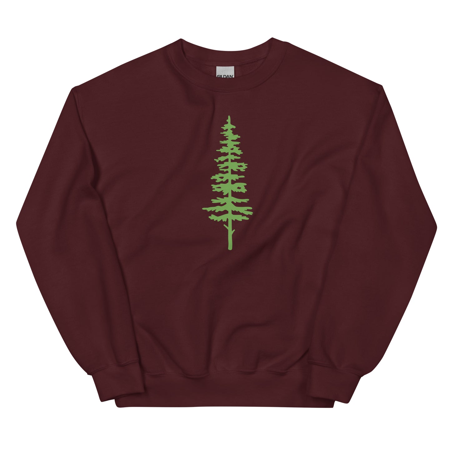 Pine Tree Crew