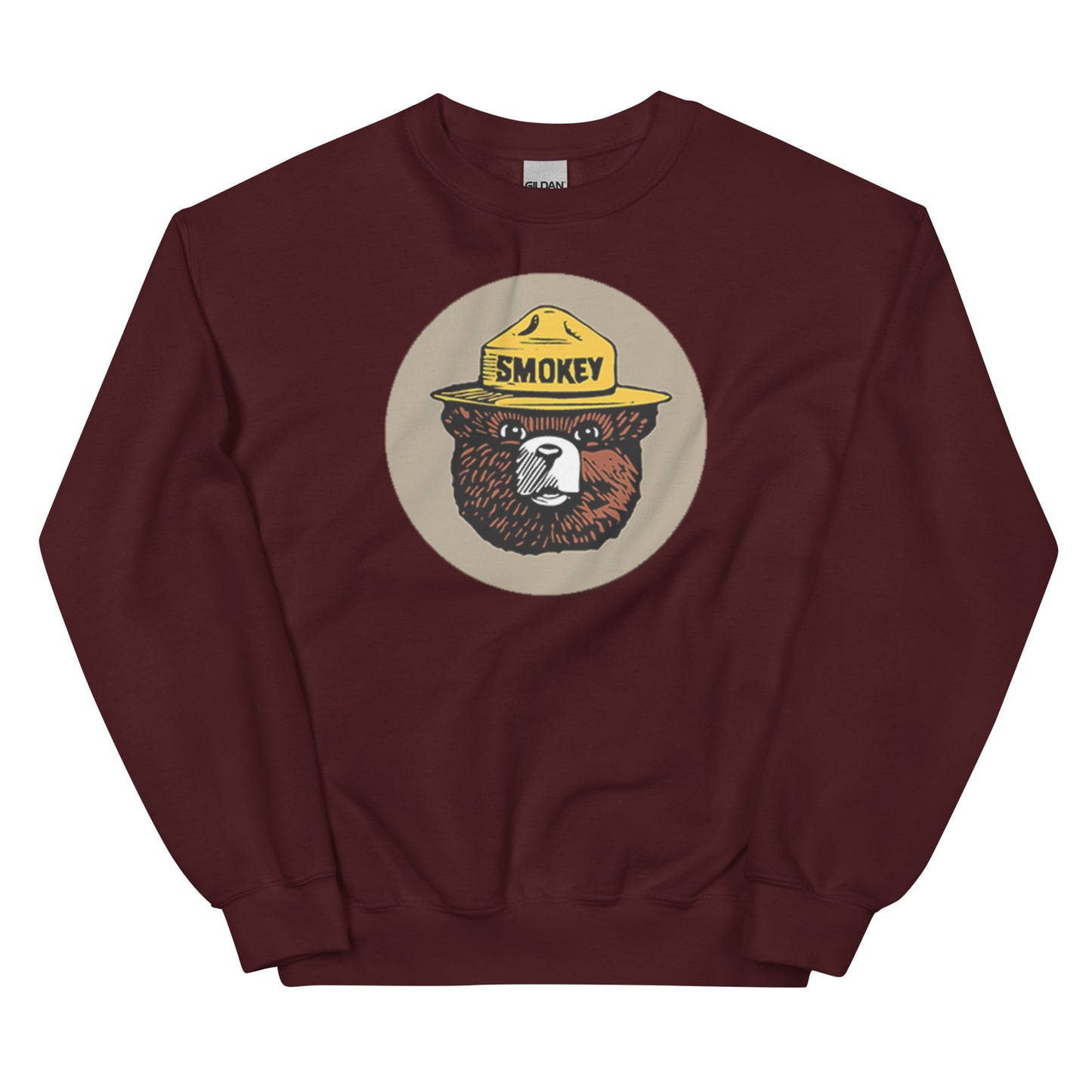 Smokey the Bear Crew