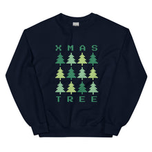 Load image into Gallery viewer, Christmas Tree Ugly Sweater
